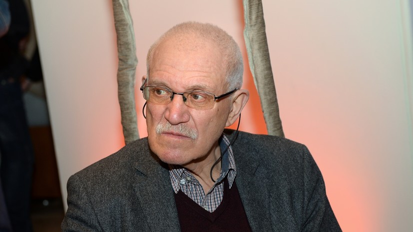 Александр Митта