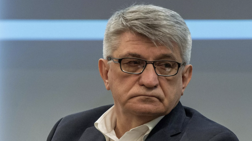 Сокуров отметил вклад Митты в кинематограф