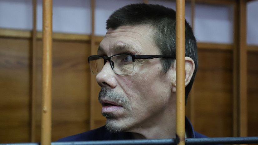 Основатель музыкальной группы утверждал в суде, что признал вину под давлением