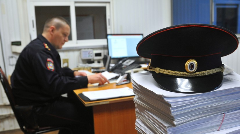Сын известного режиссёра и руководитель РДК: Василий Кирющенко разыскивается МВД