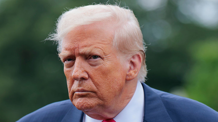Трамп указал на значительную угрозу из-за окончания действия ДСНВ