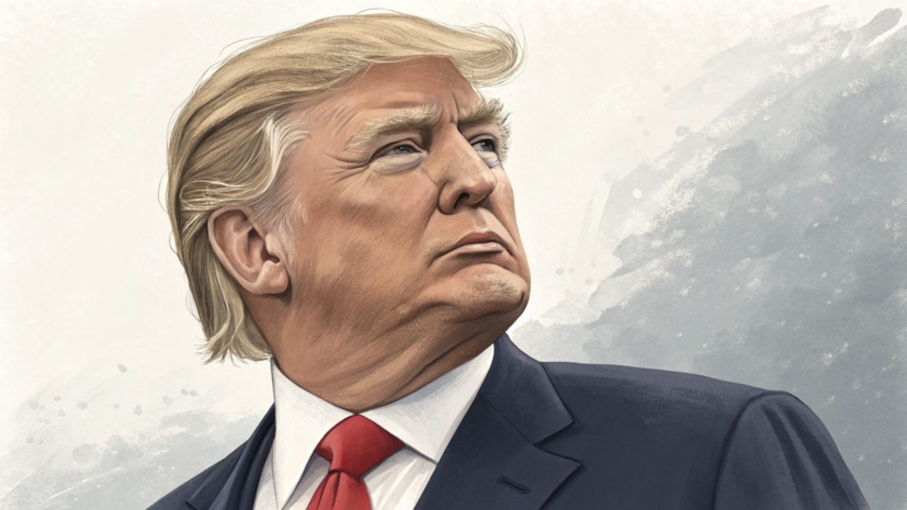 Трамп подтвердил планы обсудить вопросы с Путиным