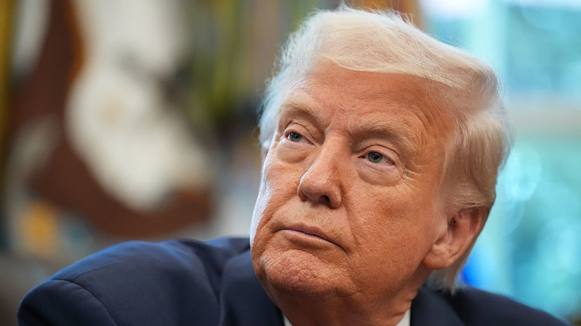 Трамп озвучил стратегию действий против России в случае срыва переговоров