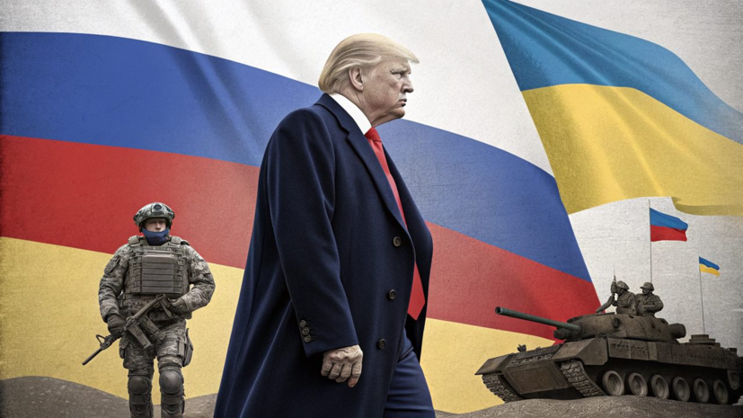 Заявление о реакции европейских стран на территориальные вопросы Украины
