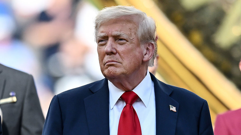 Трамп выразил нейтральную позицию по украинскому конфликту