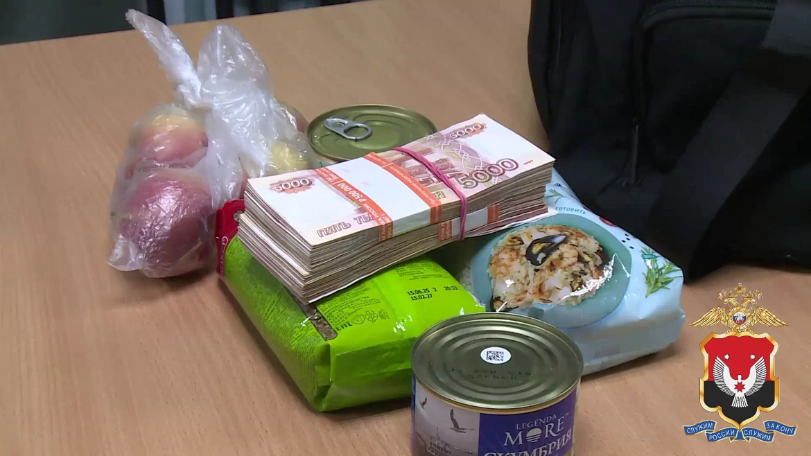 Полиция вернула деньги жительнице Ижевска