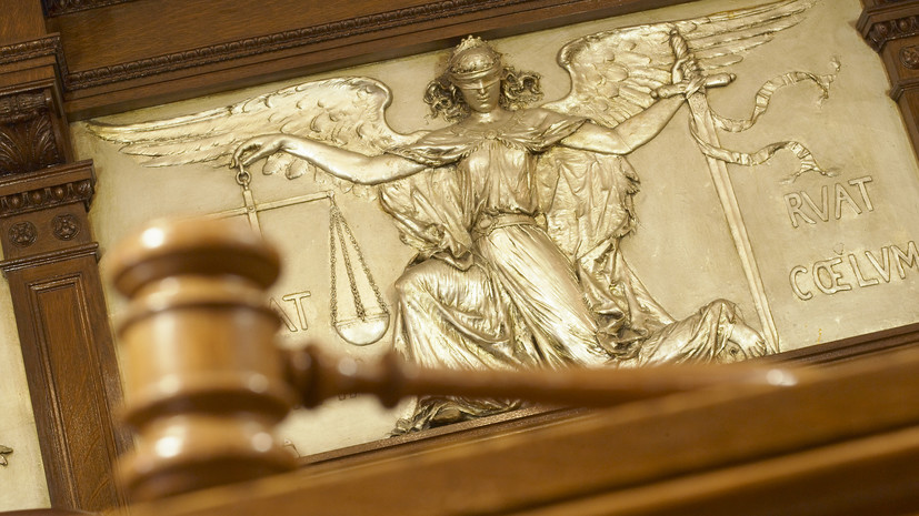 Суд вынес приговор за насилие над несовершеннолетним в Курганской области