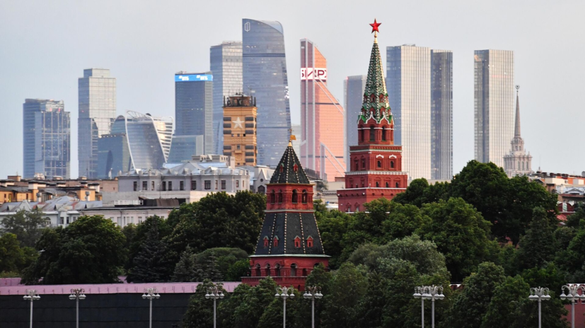 В Москве обсудили создание исследовательской программы для станции «Снежинка»
