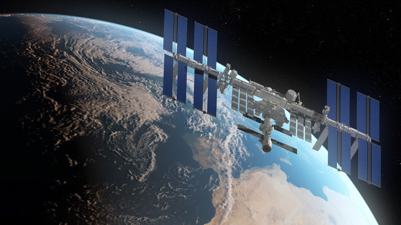 В NASA подтвердили готовность продлить соглашение о перекрёстных полётах на МКС