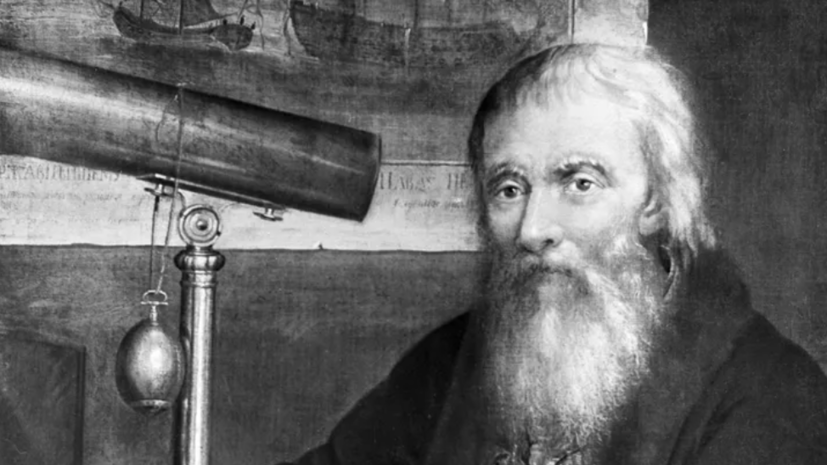 Памятник Ивану Кулибину в Нижнем Новгороде