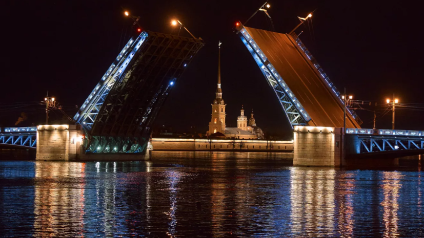 Музыкальные мосты Петербурга зазвучат произведениями Глазунова