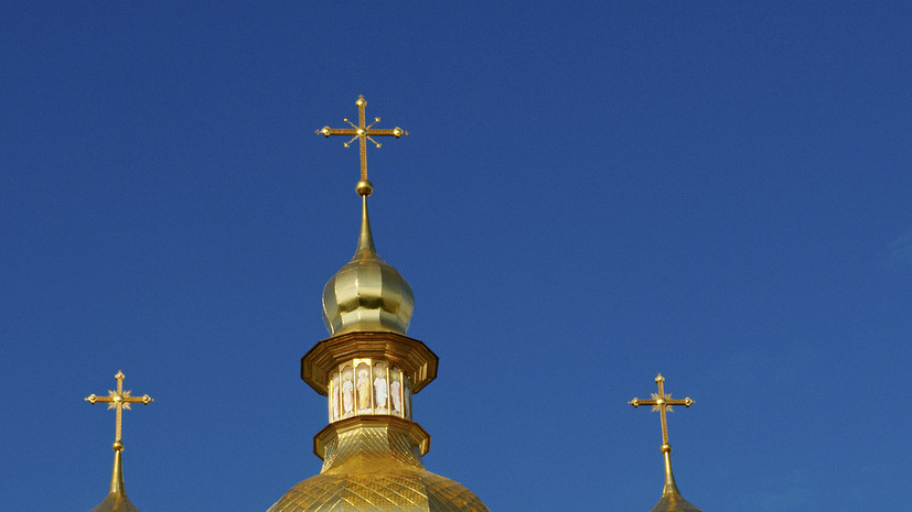 Церковь в Высокой Горе может войти в реестр культурного наследия