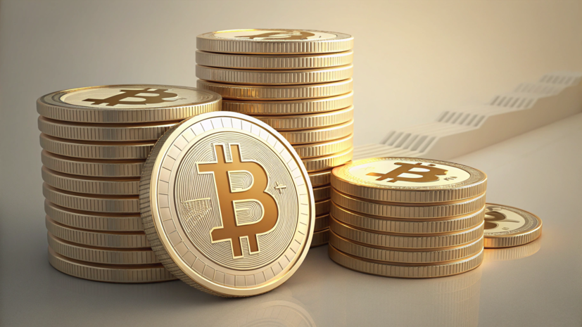 Дефицит предложения: почему стоимость биткоина установила новый рекорд