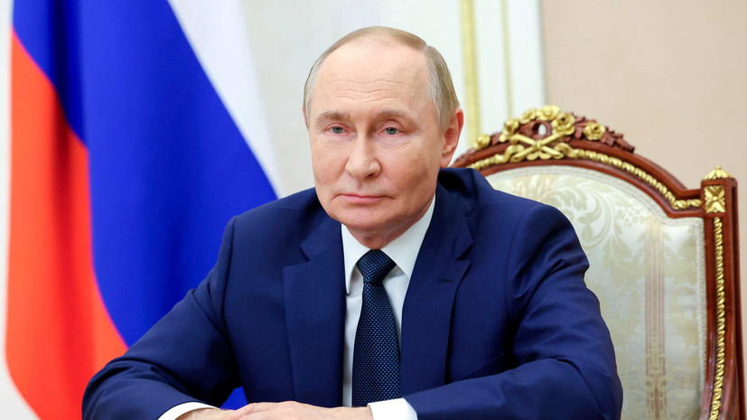Вице-президент США о высказываниях насчёт российского лидера