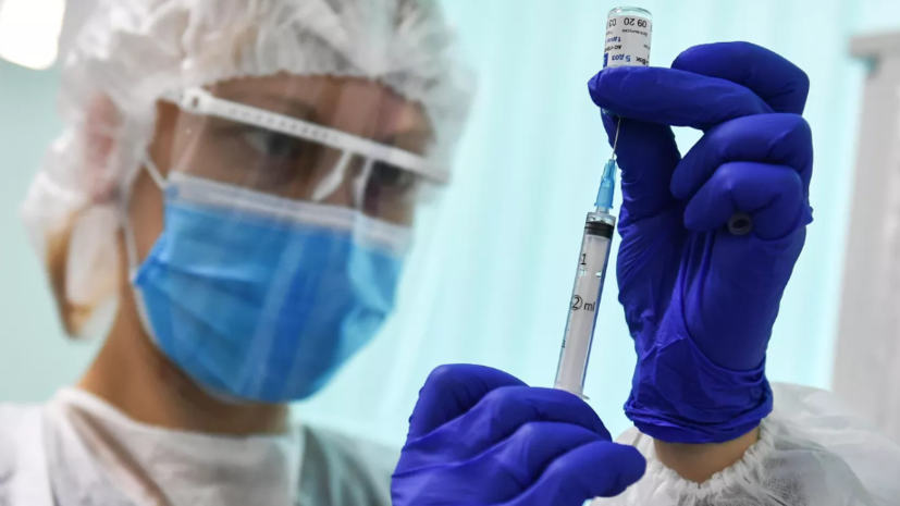 Специалист Викулов рекомендует пройти вакцинацию до начала сезонной эпидемии