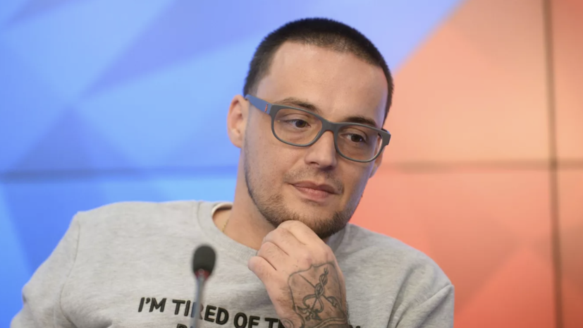 Владелец прав на первый альбом Гуфа допустил возможность его передачи исполнителю