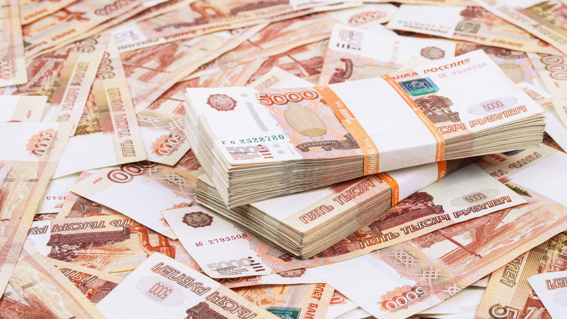 Повышение налогового вычета для семей с детьми