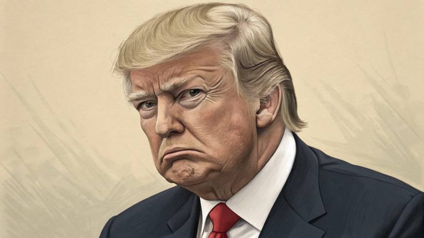 WT: Трамп проиграл 75% федеральных дел по оспариванию его указов