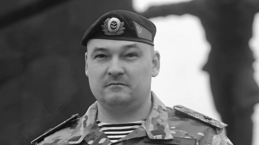 «За отвагу и доблесть»: Президент удостоил генерал-майора второй посмертной Золотой Звездой